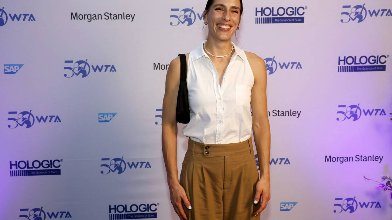 Was Petkovic nun Kerber zutraut