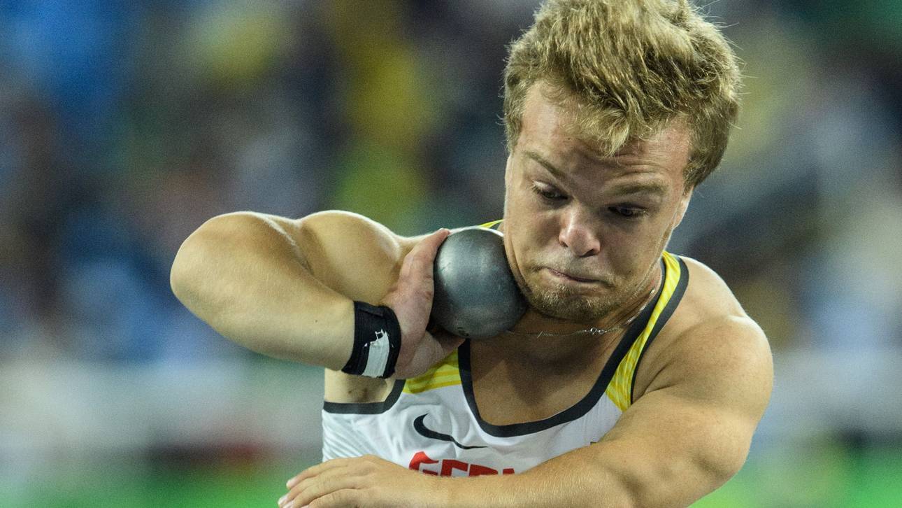 DBS wählt Sportler des Jahres