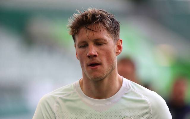 Bundesliga Wout Weghorst Erklart Corona Beitrag Nach Shitstorm