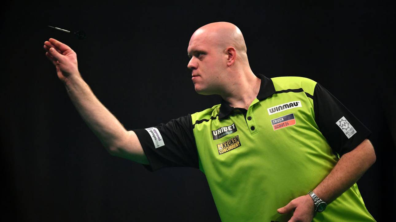 Bittere Pleite für MvG – Price siegt