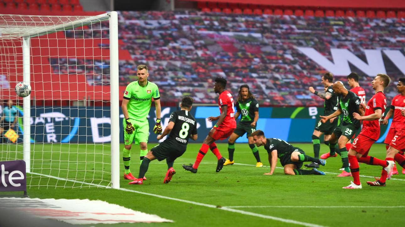 „Inakzeptabel“: Bayer übt Selbstkritik