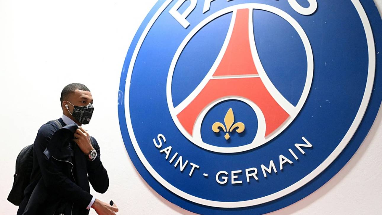 PSG pausiert Zusammenarbeit mit Sponsor