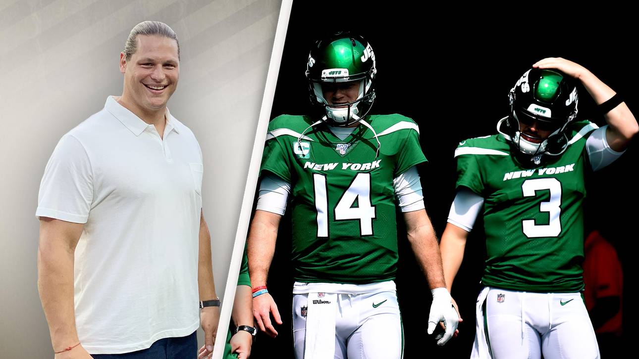 Kuhn: Jets machen vieles falsch