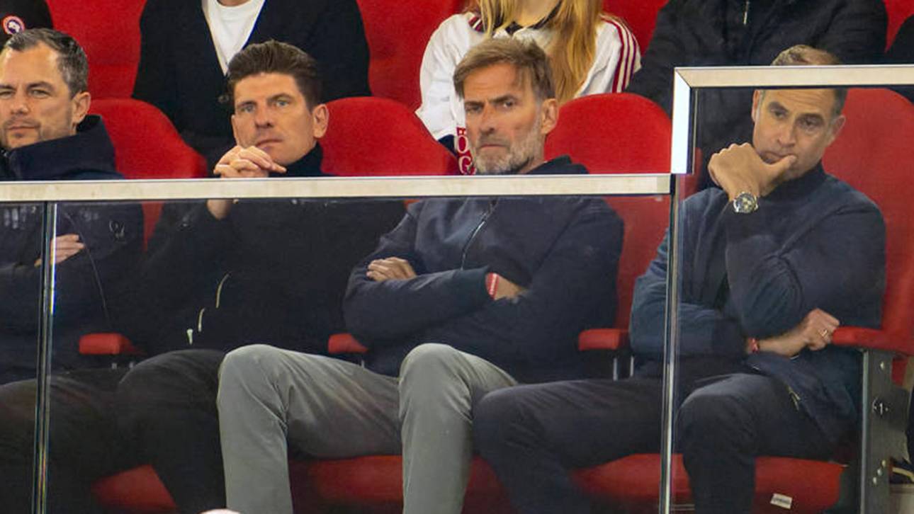 Leipzigs Geduld schwindet