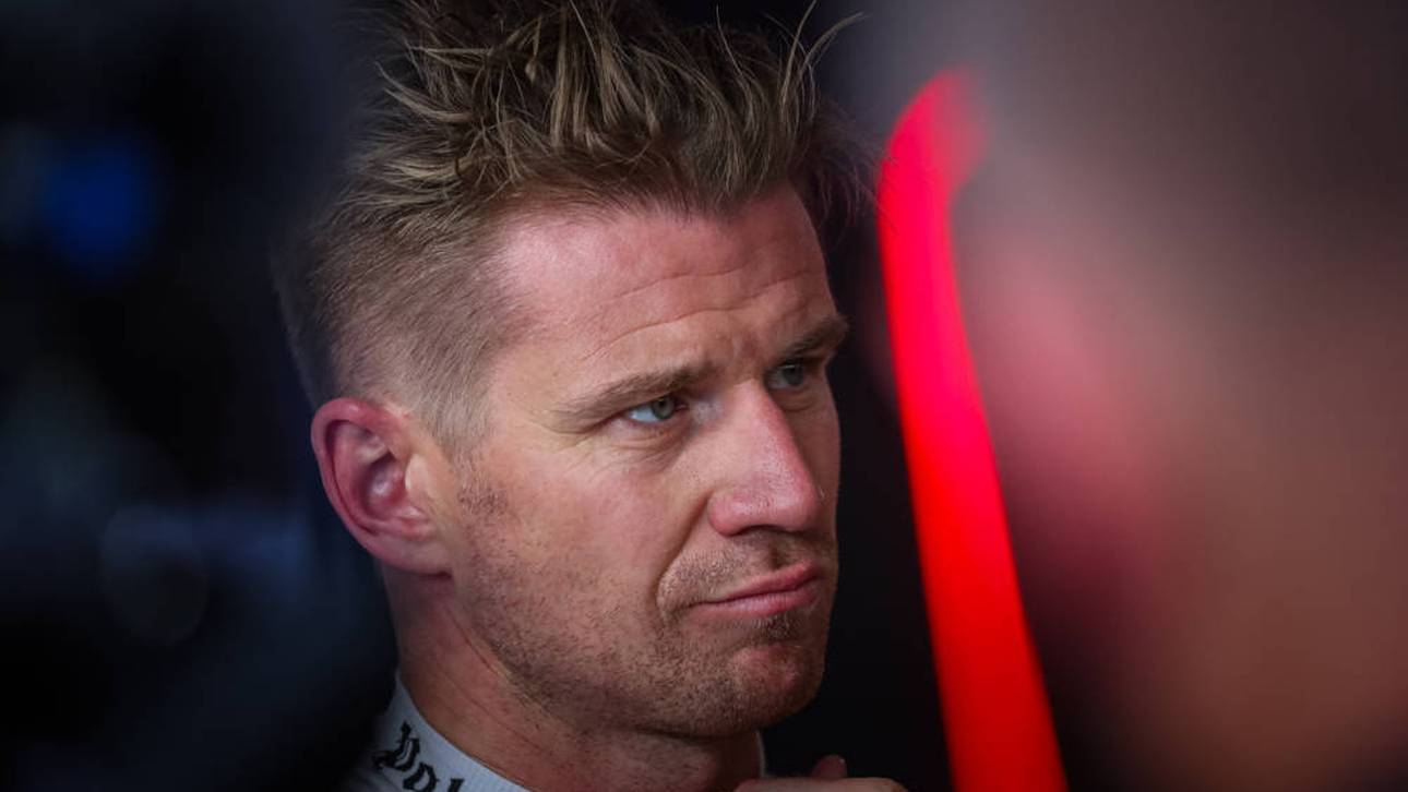 Hülkenberg: „Gekämpft wie ein Löwe“