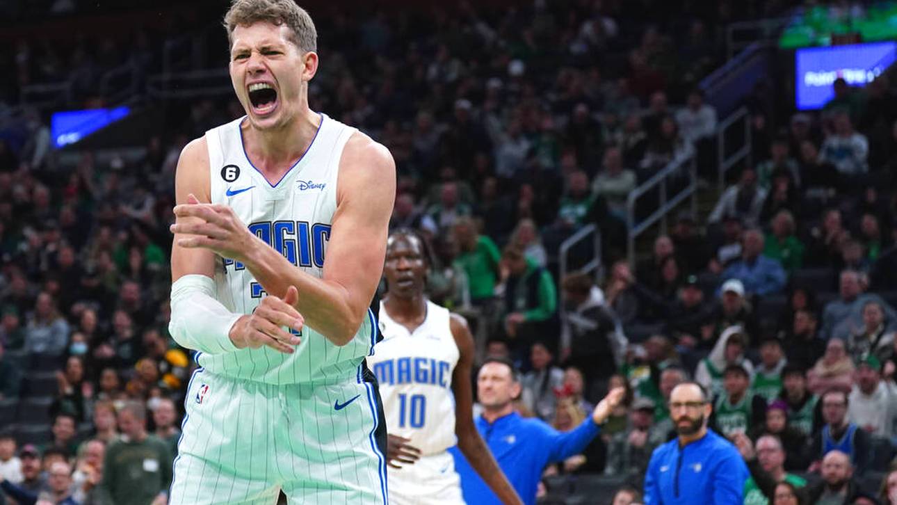 Magic-Coup dank Wagner-Brüder