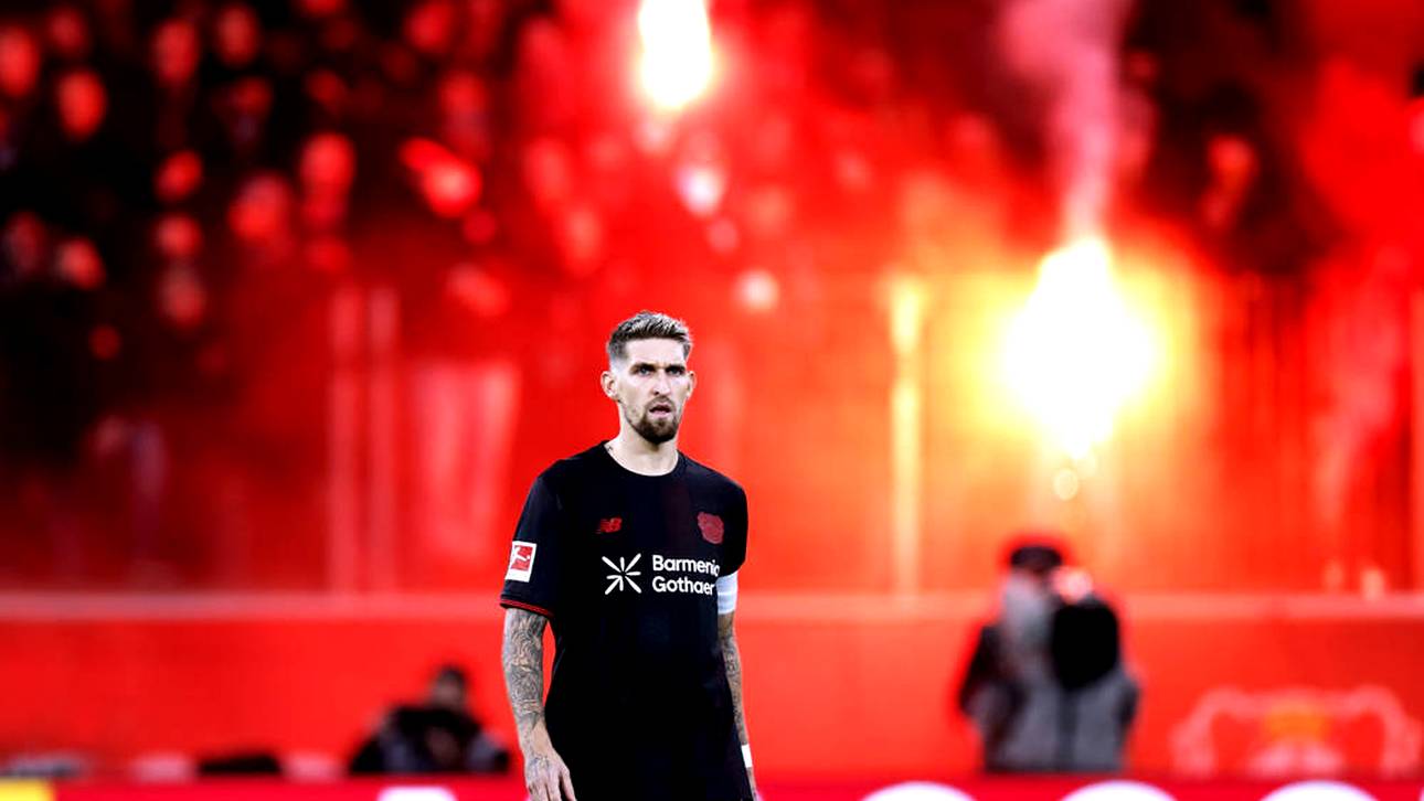 Drei krachende Ohrfeigen aus dem Nichts