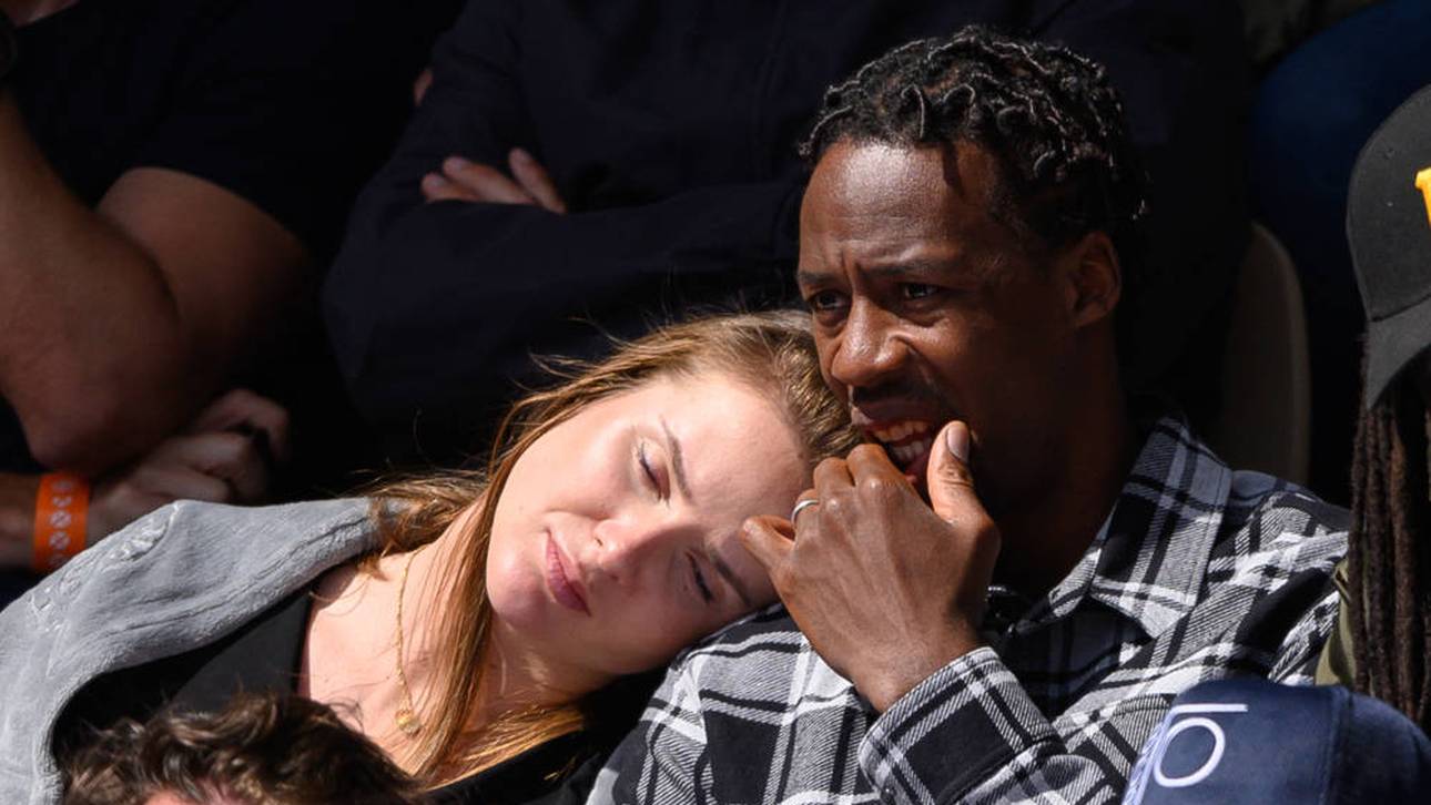 Monfils bricht sein Schweigen