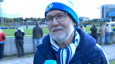 Trotz gutem Saisonstart herrscht Unruhe auf Schalke. Kaderplaner Ben Manga musste die Koffer packen. Eine Entscheidung, die nicht jeder Schalke-Fan nachvollziehen kann.