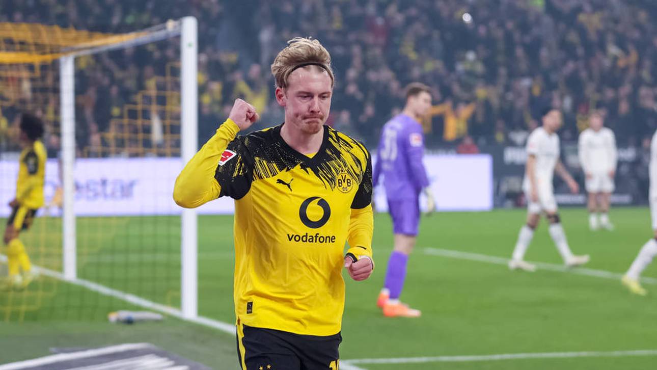 BVB-Sieg mit Fragezeichen