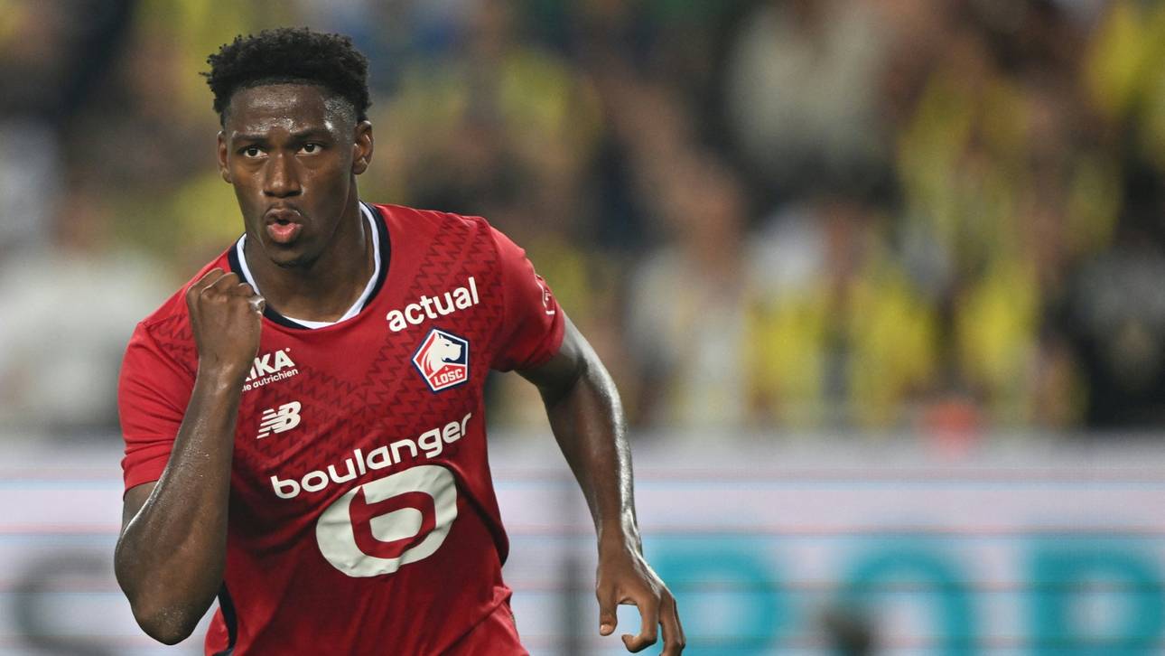 Letzte CL-Teilnehmer gesucht