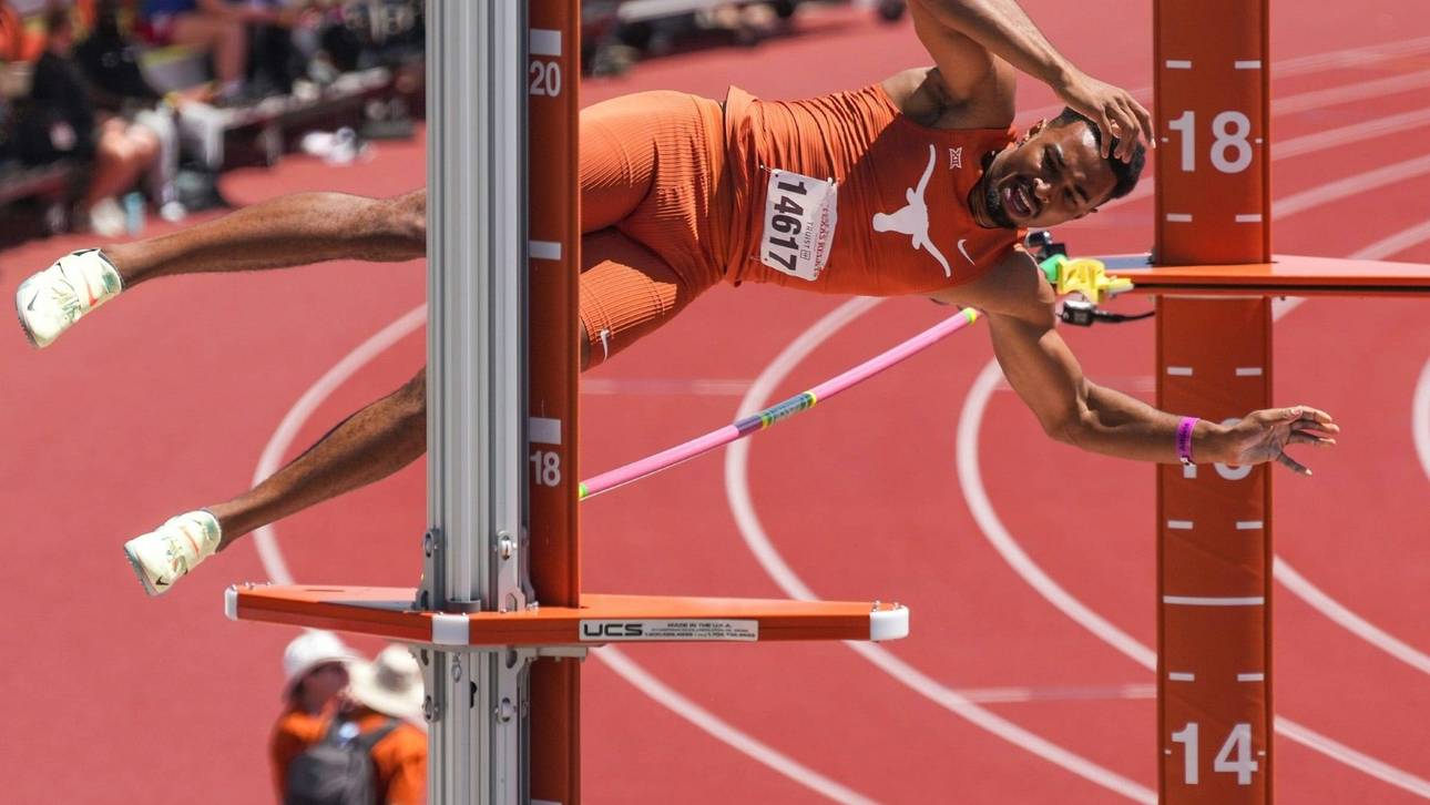 Neugebauer setzt Ausrufezeichen