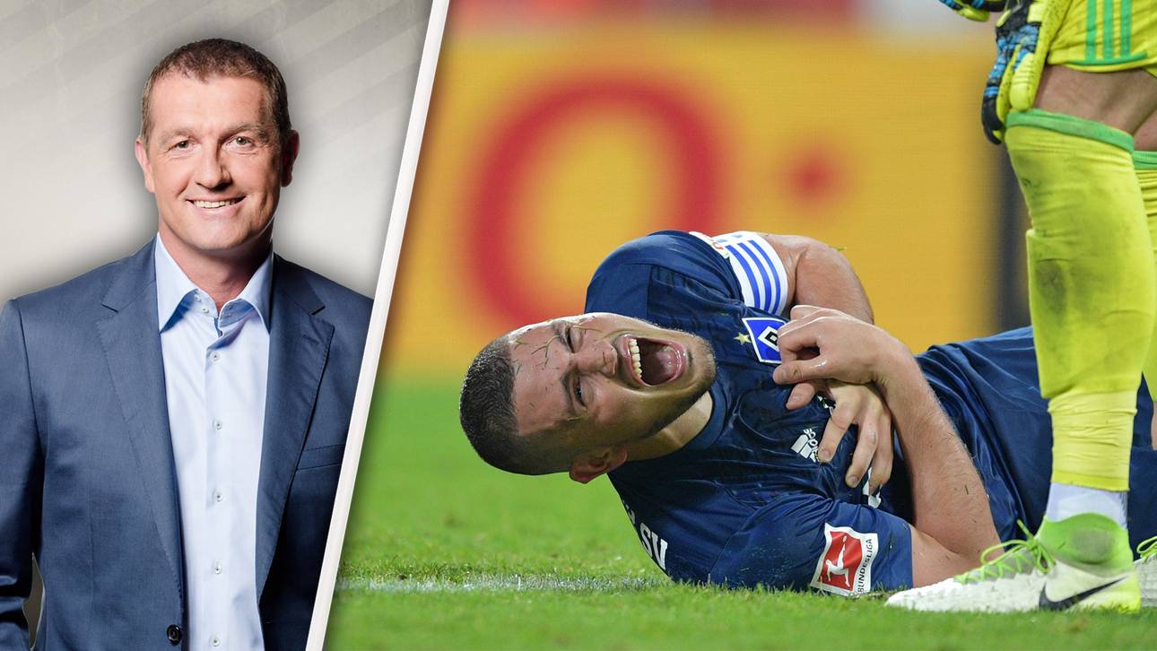 Strunz: Sperre für Papadopoulos