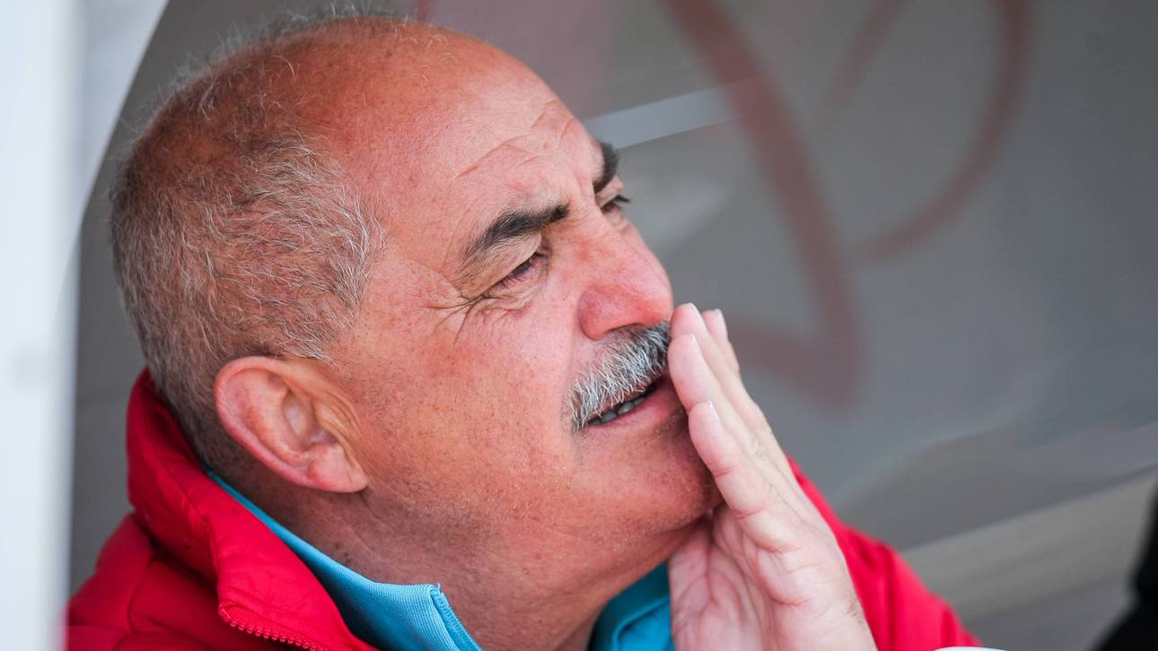 Aufstiegsgarant verweigert erste Liga