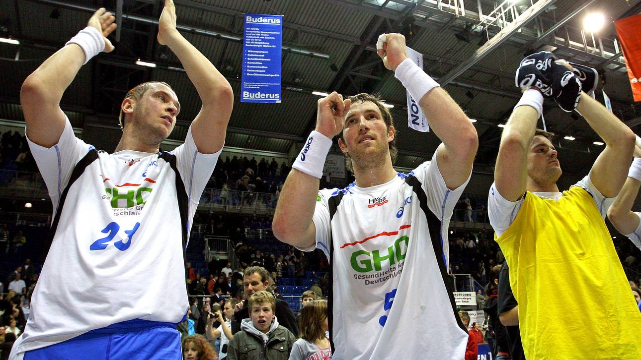 HSV Handball: So geht es weiter