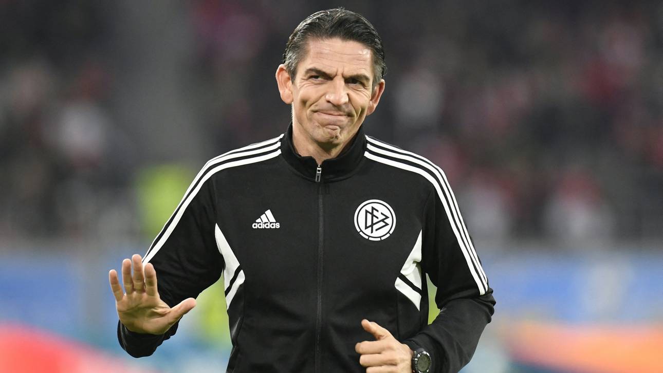 „Freude und Spaß auf dem Platz“ wichtig für Aytekin