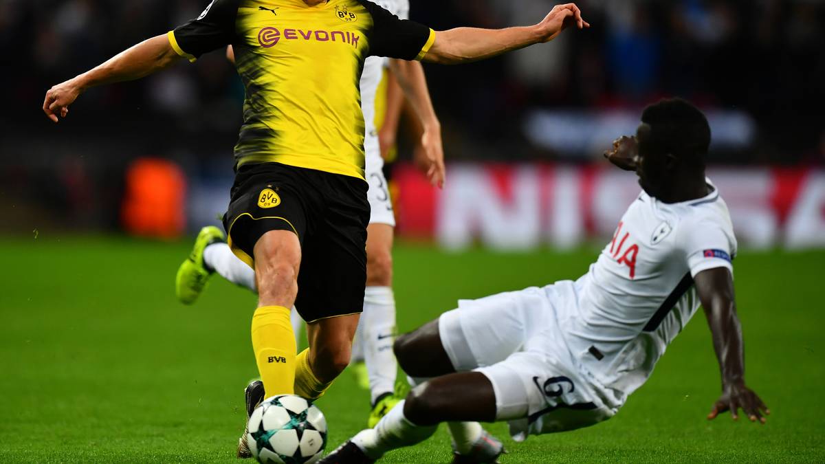 LUKASZ PISZCZEK - Steht exemplarisch für die Anfälligkeit von Boszs enormen Offensivspiel. Vorne ordentlich, hinten deswegen häufig aber nicht zur Stelle: Ließ Son beim 0:1 in der vierten Minute auf seiner Seite durchbrechen - auch beide anderen Gegentreffer fielen über rechts. Wirkte vor dem 1:3 vollkommen desillusioniert. SPORT1-Note: 5