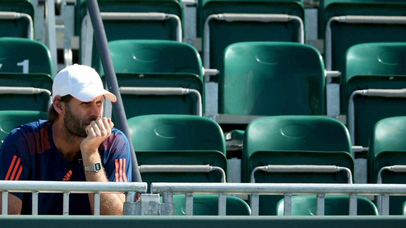 Nach Trennung von Kerber: Beltz trainiert künftig Tennis-Juwel Raducanu