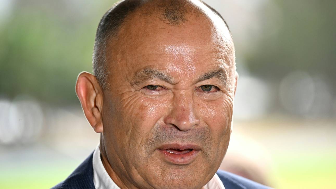 Rugby: Umstrittener Jones verlässt Wallabies