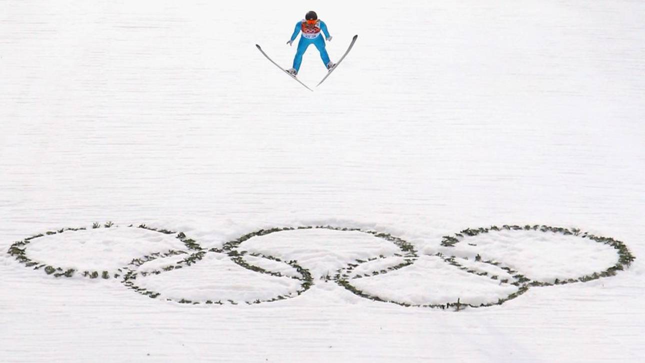 Bedrohte Sportart geht neue Wege