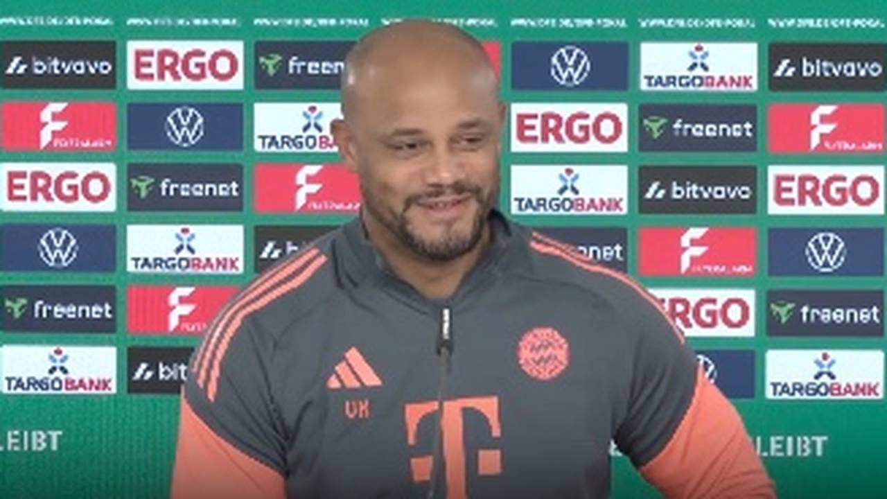 Matthäus wird bei Urbig deutlich