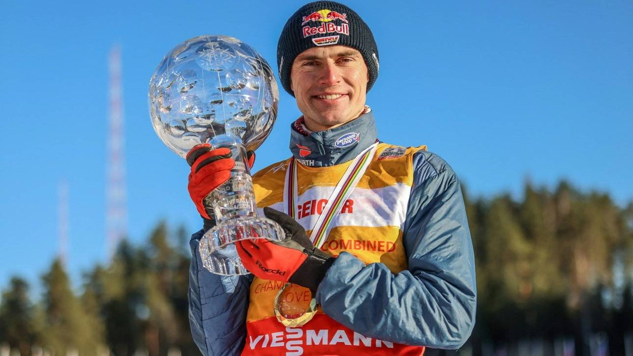 Olympia-Zukunft der Kombination entscheidet sich erst 2026