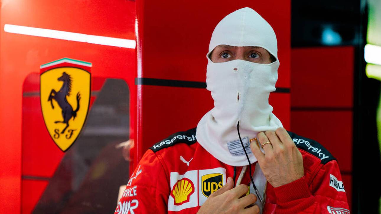 Vettels schlechte Nürburgring-Idee