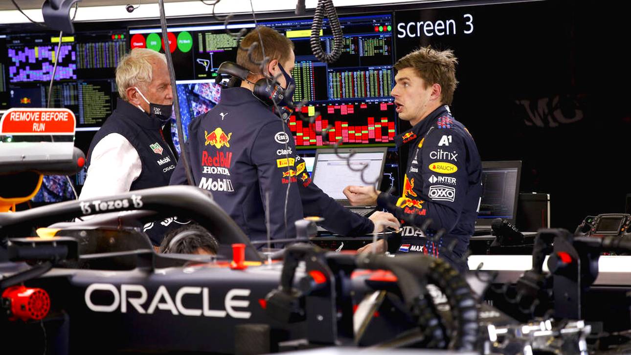 Motorenschlacht spitzt sich zu