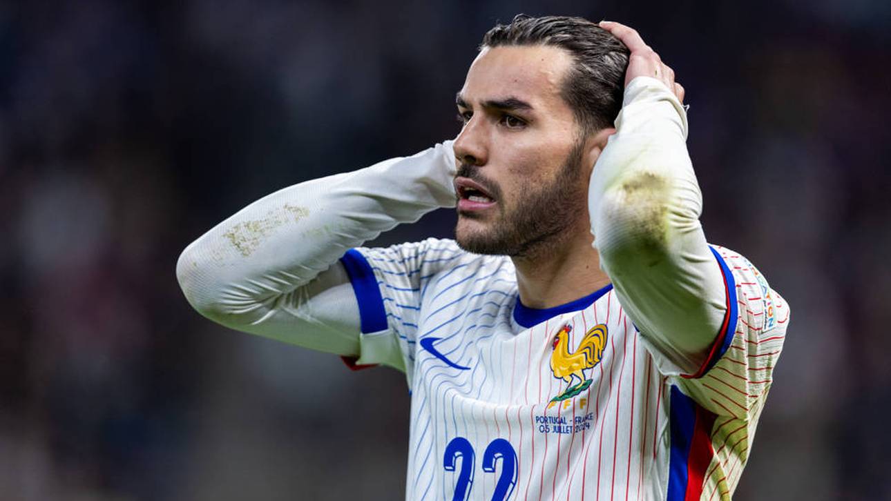 Vernichtendes Urteil für Bayern-Flirt