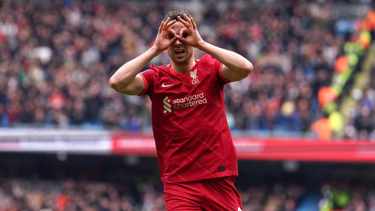 Klopps nächster Weltklasse-Stürmer