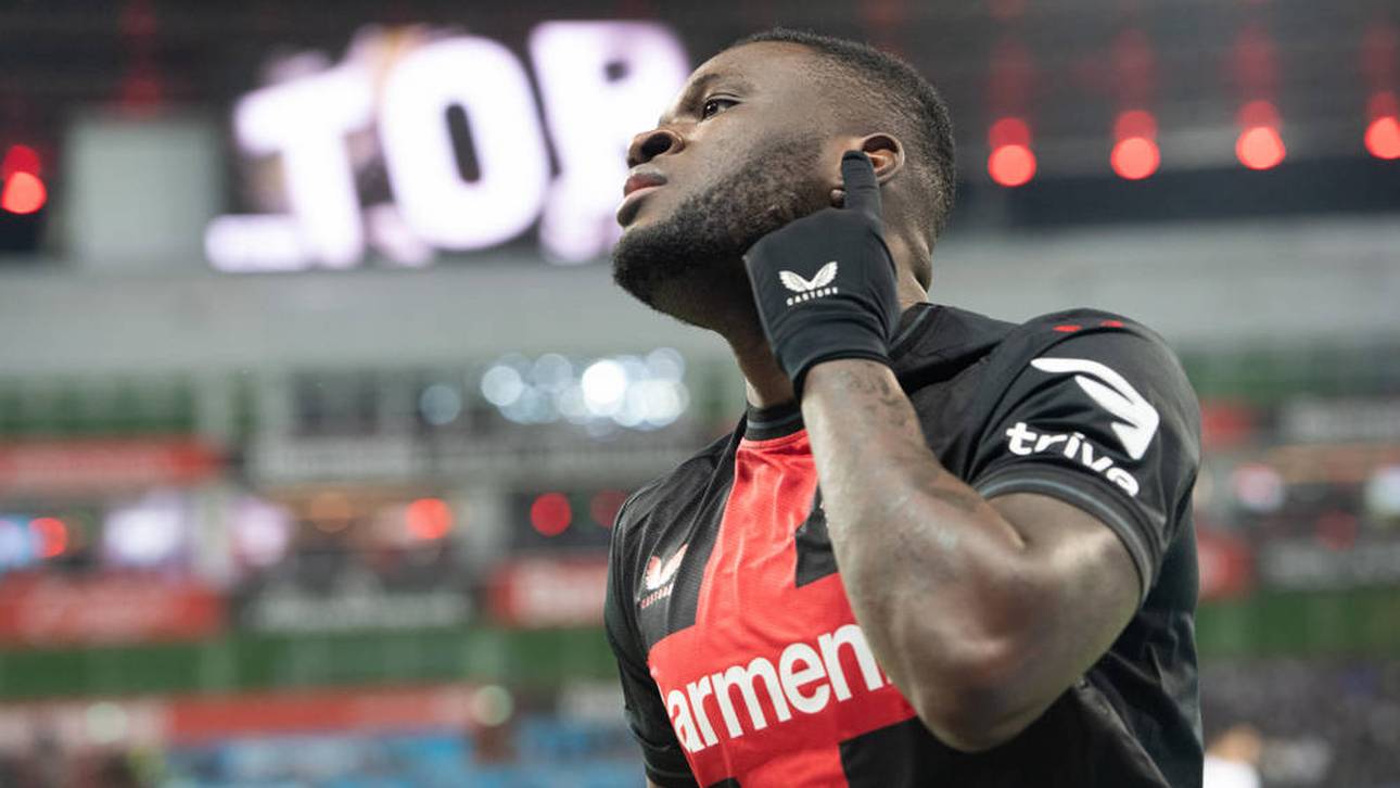 „Hoffe, er wird ein zweiter Kane“