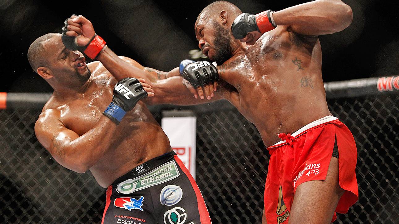 Statt McGregor: Neuer Top-Act für UFC 200