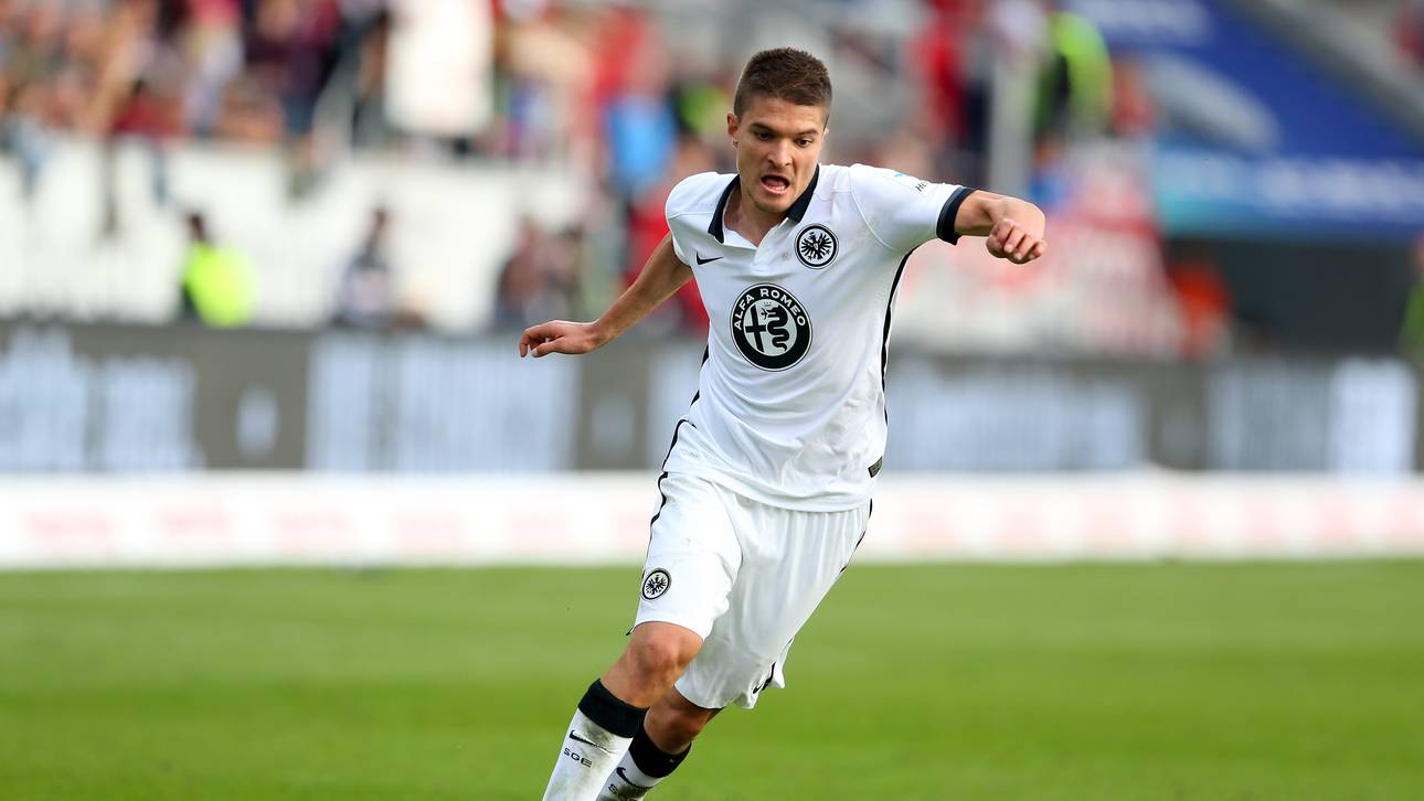 Ignjovski für ein Spiel gesperrt