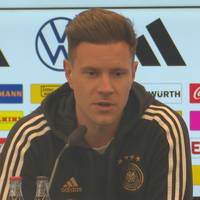 "Wünscht man ihm als Freund": Ter Stegen verblüfft mit Neuer-Aussage
