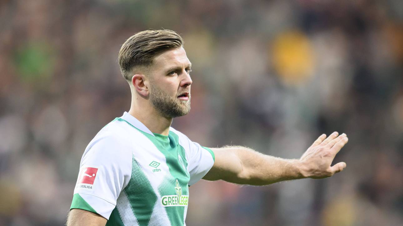 Teamkasse weg! Füllkrugs Verdacht