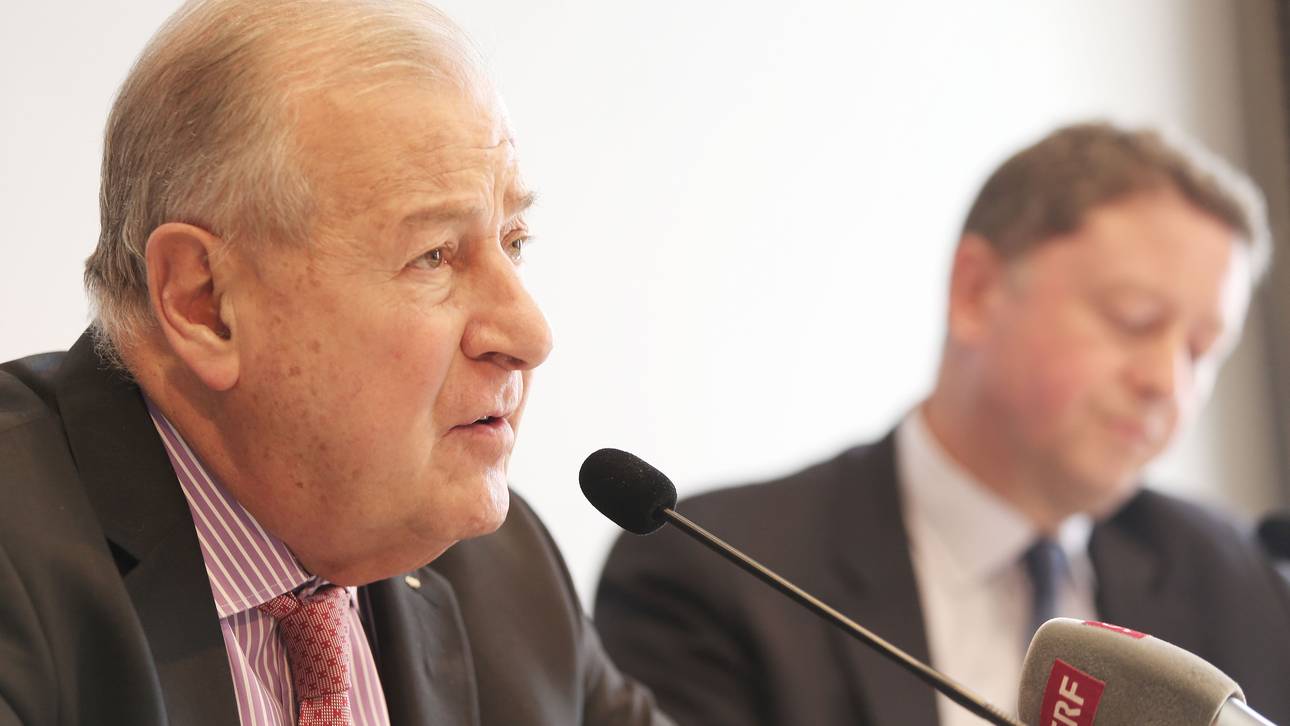 Carrard lobt FIFA-Reformkomitee