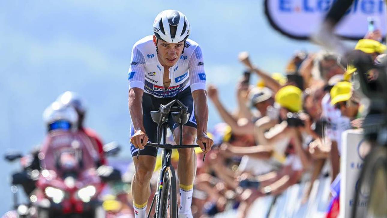 Wechsel-Hammer? Lipowitz reagiert