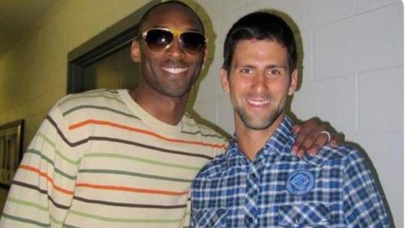 Sportwelt trauert um Kobe Bryant