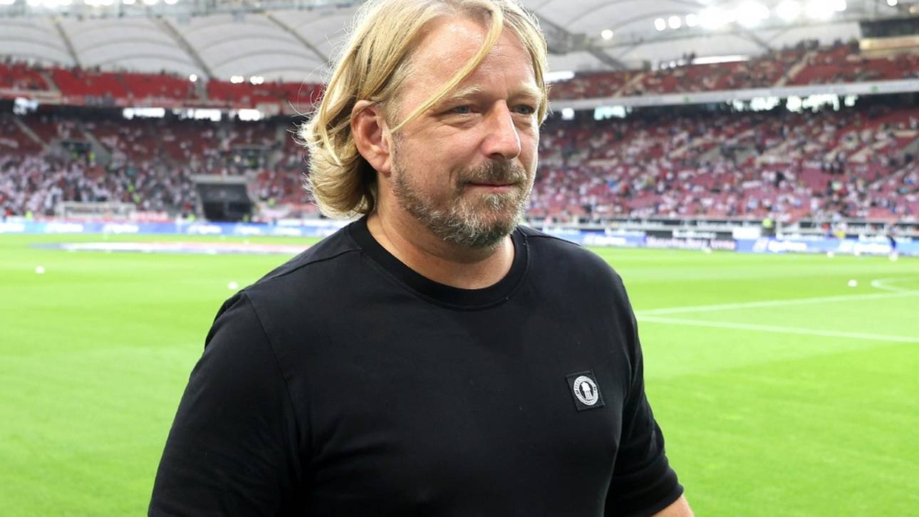 Matarazzo setzt sich für Mislintat ein