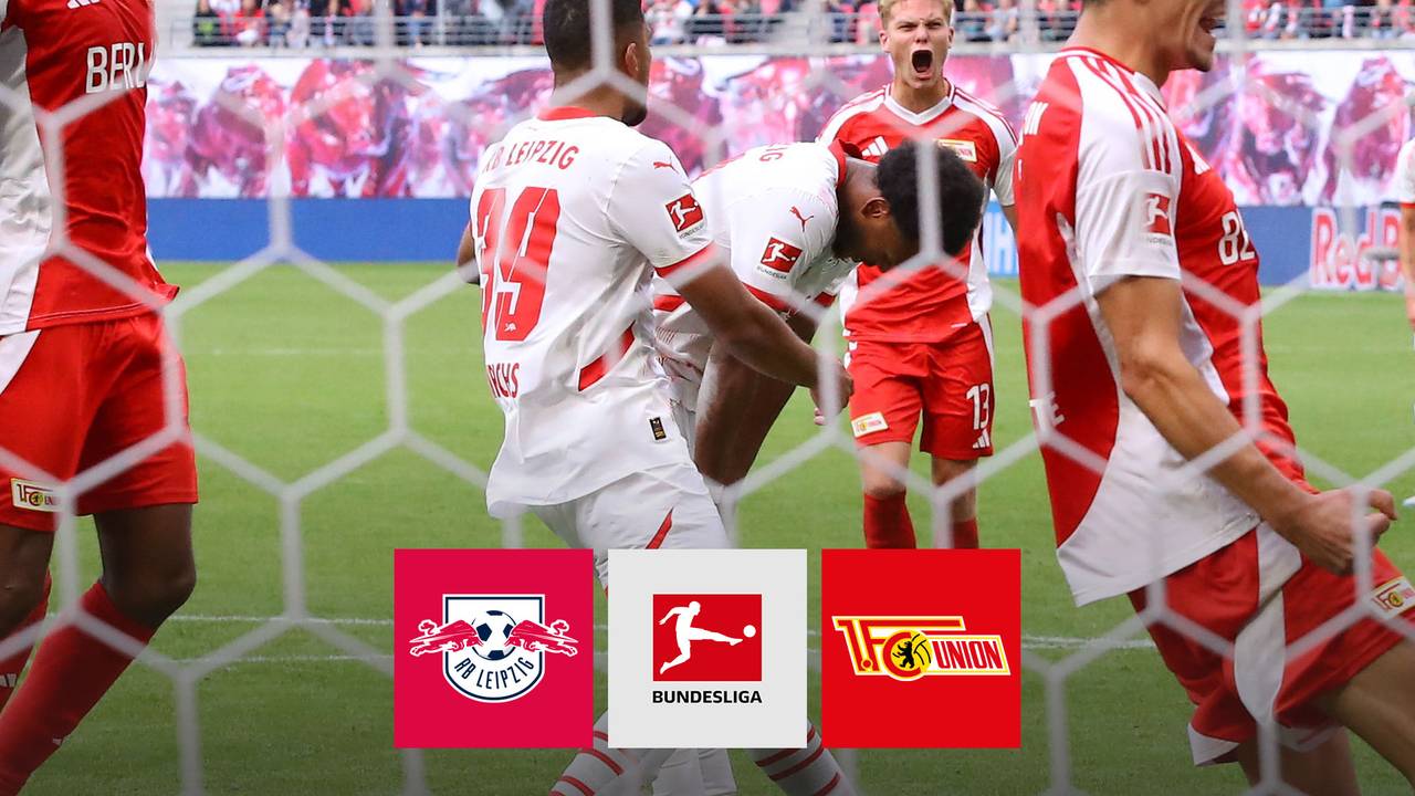 Bundesliga heute: Union gegen Hoffenheim