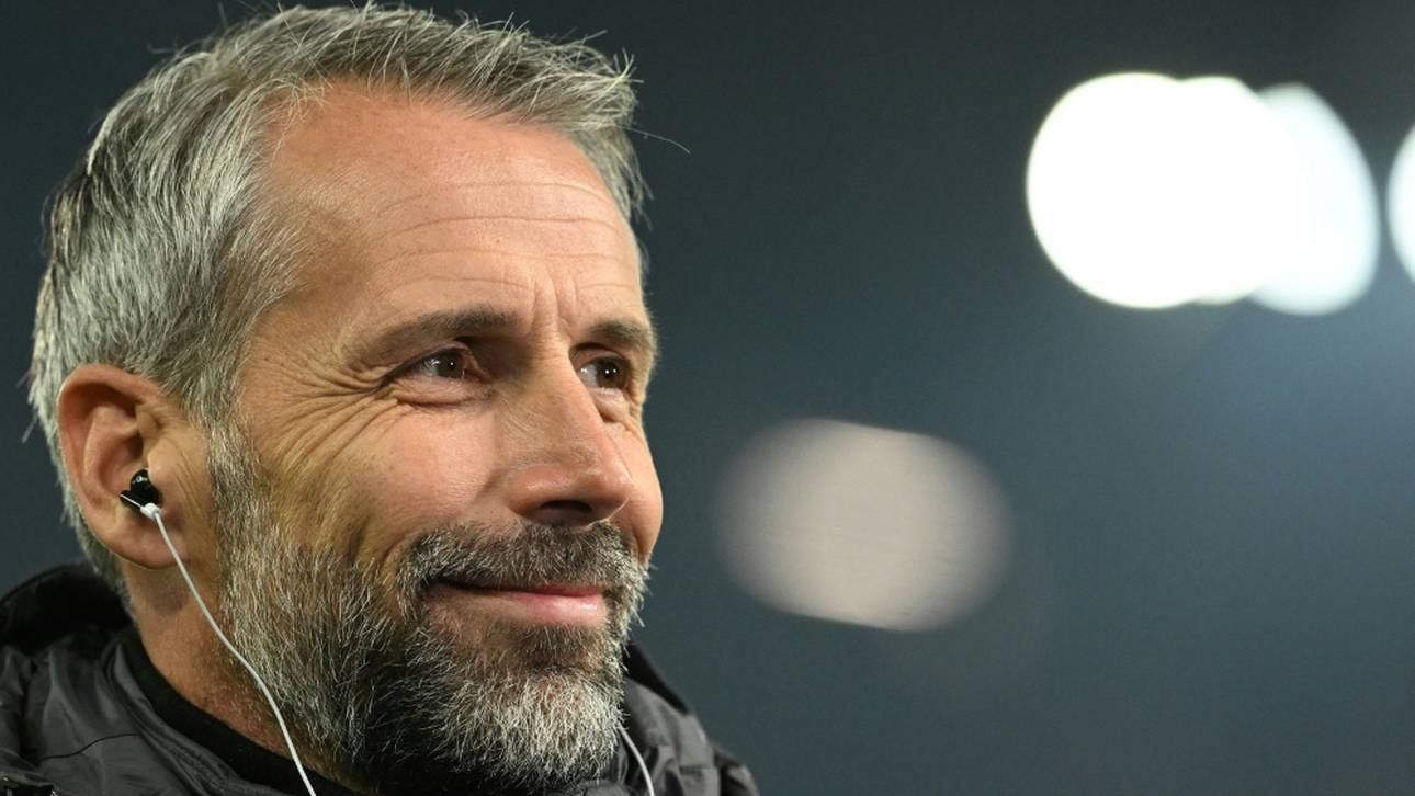 Rose „Ich finde Bruno cool“