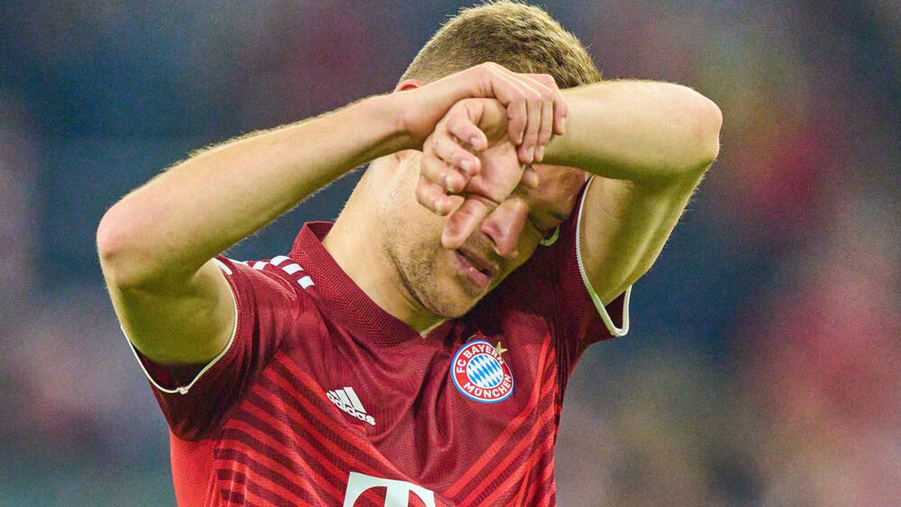 Einzelkritik: Leader enttäuscht wieder