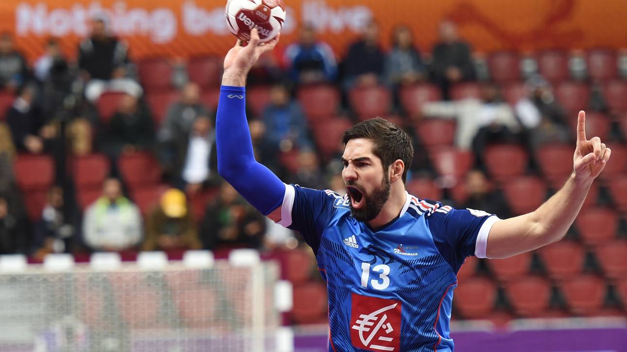 Frankreich will Ordnung wiederherstellen