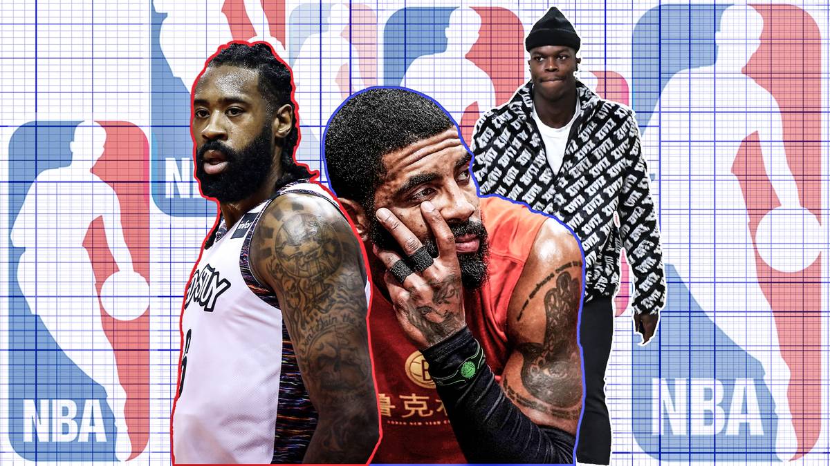 Einige große Stars werden bei der Fortsetzung der NBA-Saison nicht dabei sein
