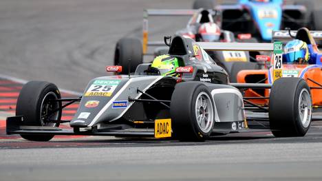 ADAC Formula 4 Oschersleben - Race Day 1-Mick Schumacher