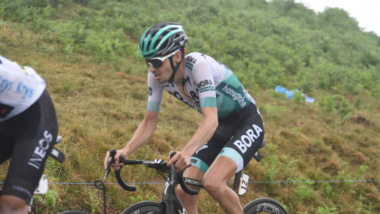 Buchmann knackt Everest-Challenge