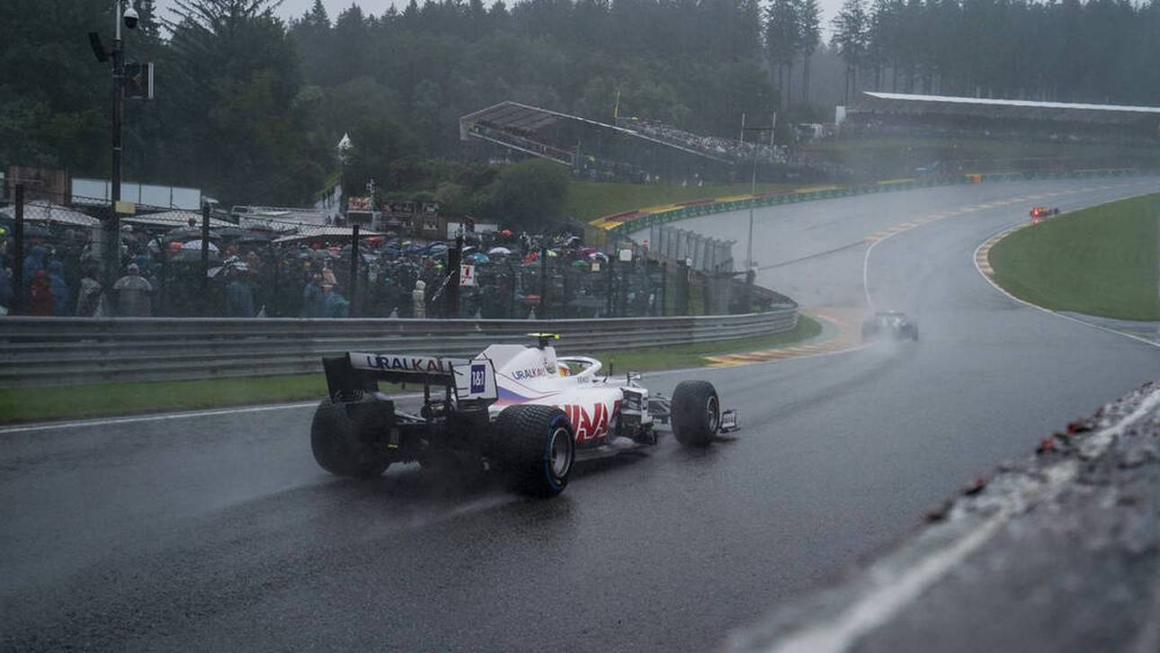 F1-Farce kann Schumachers Team viel kosten