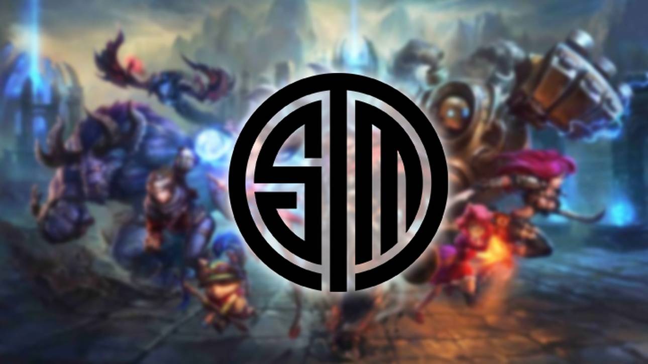 TSM: LCS- und Academy-Team bekannt