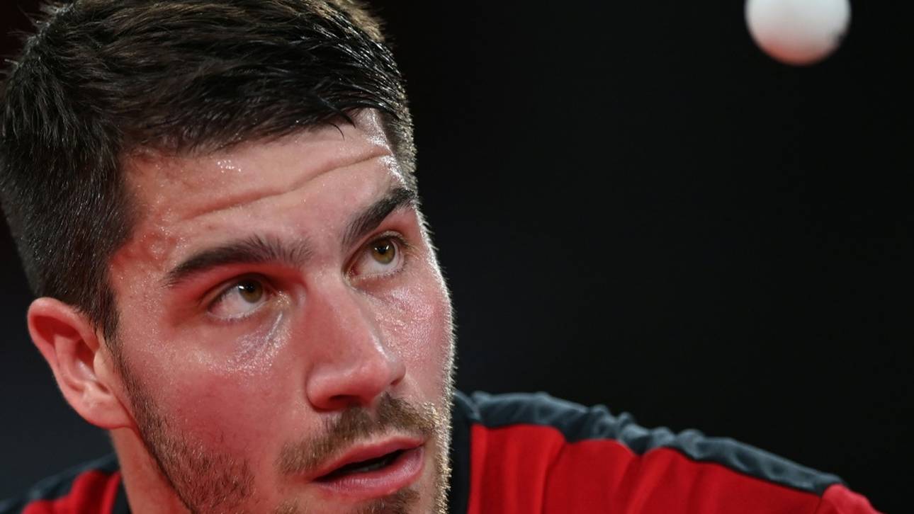 WM: Franziska souverän weiter