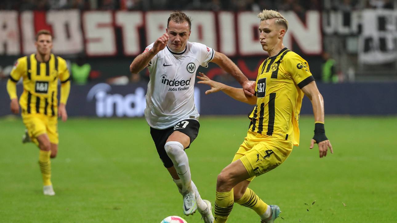 Schlotterbeck übt Selbstkritik